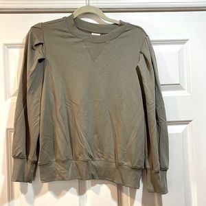 Good Hart (Matilda Jane) Sweatshirt